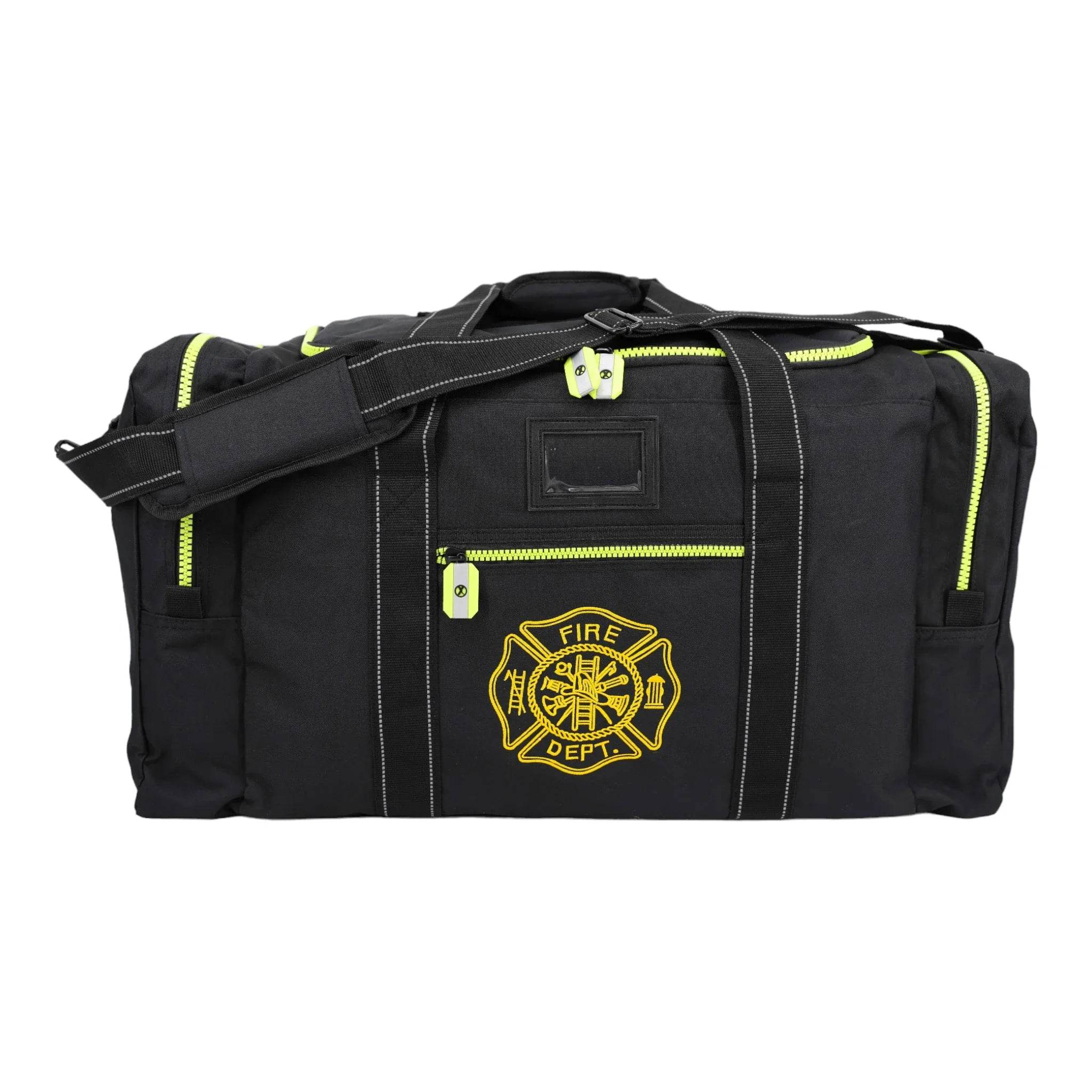 Value Turnout Gear Bag LXFB40 - Dash Racegear Store