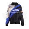 Viagra Nascar Vintage F1 Racing Jacket - Dash Racegear Store