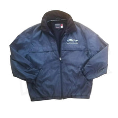 Vintage 90's McLaren Mika Häkkinen Jacket