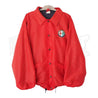 Vintage Alfa Romeo Racing Team F1 Jacket - Dash Racegear Store