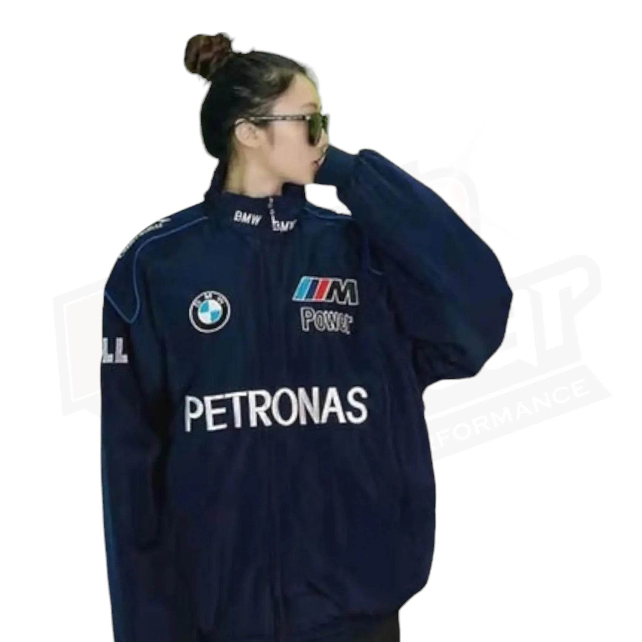Vintage BMW Sauber Racing F1 Jacket - Dash Racegear Store