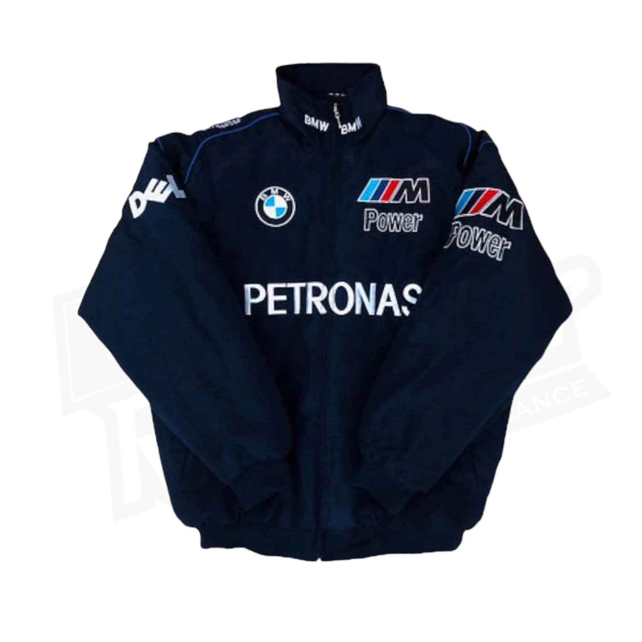 Vintage BMW Sauber Racing F1 Jacket - Dash Racegear Store