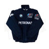 Vintage BMW Sauber Racing F1 Jacket - Dash Racegear Store