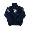 Vintage BMW Sauber Racing F1 Jacket - Dash Racegear Store