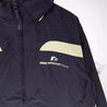 Spellout Vintage BMW Williams F1 Team Jacket - Dash Racegear Store