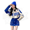 Vintage Bomber Race Car Jacket - Dash Racegear Store