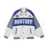 Vintage Checkerboard Jacket - Dash Racegear Store