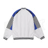Vintage Checkerboard Jacket - Dash Racegear Store