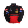 Vintage Edition Mercedes F1 Jacket - Dash Racegear Store