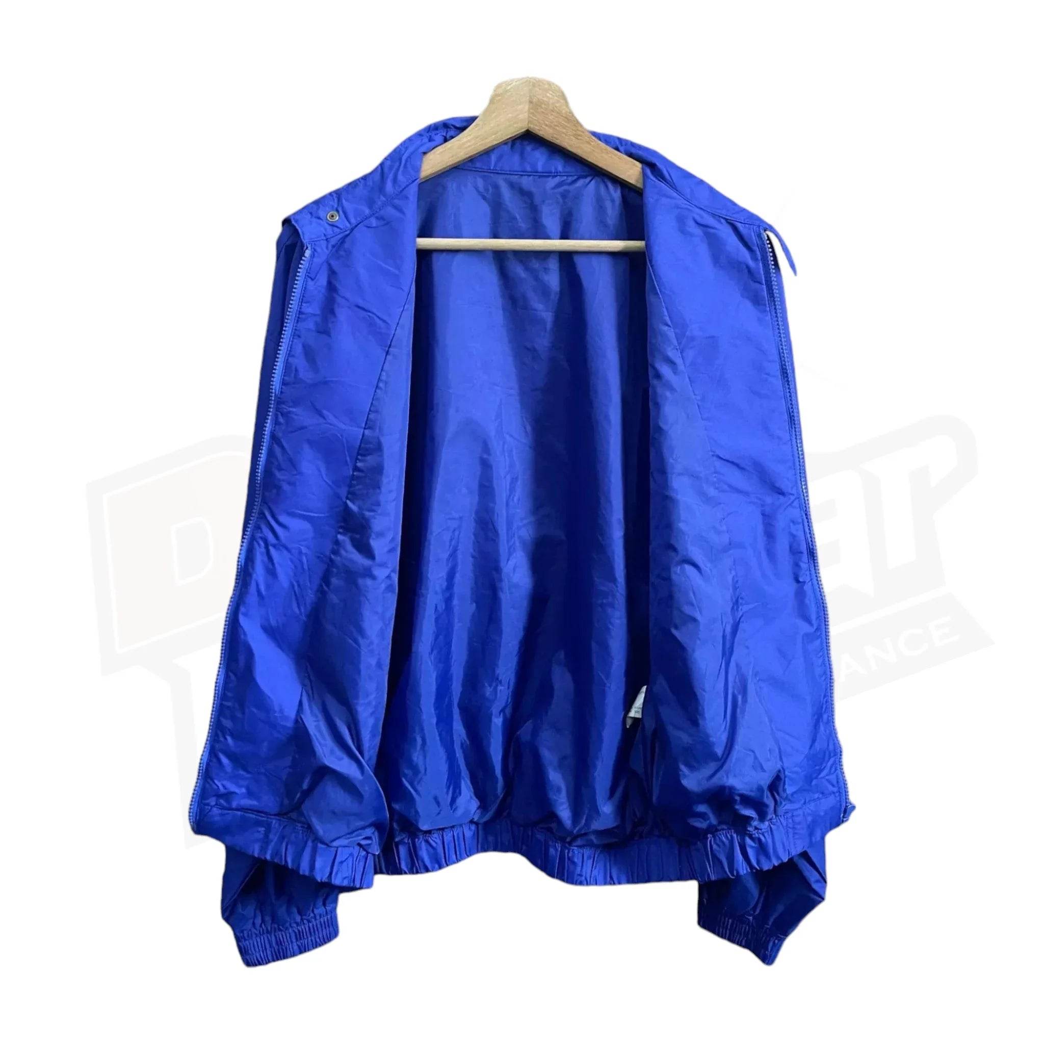 Vintage Ferrari Pirelli Racing Jacket - Dash Racegear Store