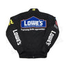 Vintage Lowe's Nascar Racing Jacket - Dash Racegear Store