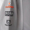 Vintage Mercedes Vodafone Racing Softshell Jacket - Dash Racegear Store