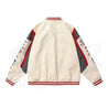 Vintage M&M Racing Embroidered Jacket - Dash Racegear Store