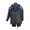 Vintage Mercedes Benz F1 Waterproof Hooded Jacket - Dash Racegear Store