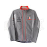 Vintage Mercedes Vodafone Racing Softshell Jacket - Dash Racegear Store