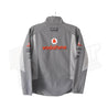 Vintage Mercedes Vodafone Racing Softshell Jacket - Dash Racegear Store
