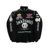 Vintage Nascar Jack Daniels Racing Jacket - Dash Racegear Store