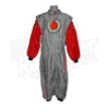 Vodafone Mclaren Mercedes VIP Driver Day Race Suit - Dash Racegear Store