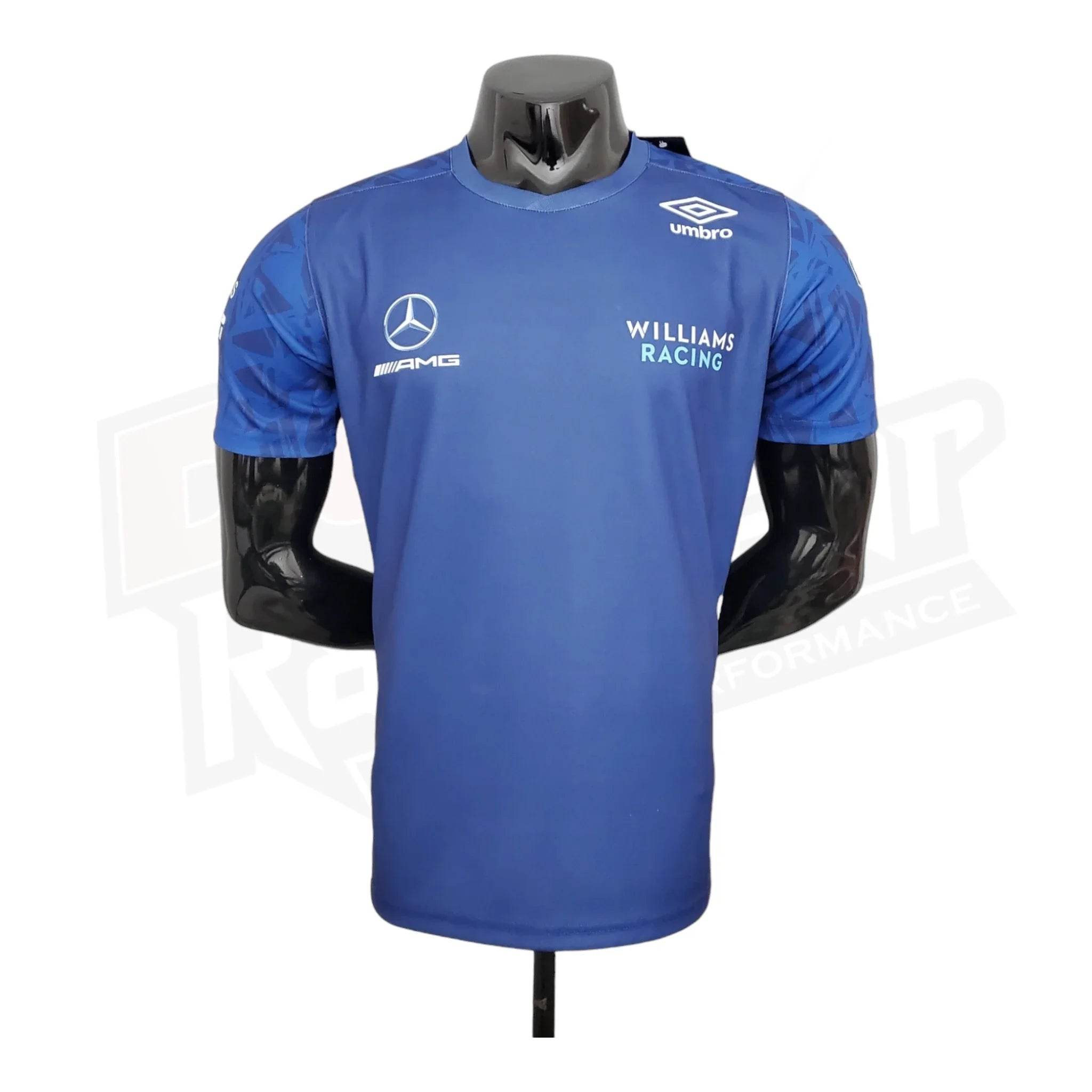 Williams Racing Formula One T-Shirt - Dash Racegear Store