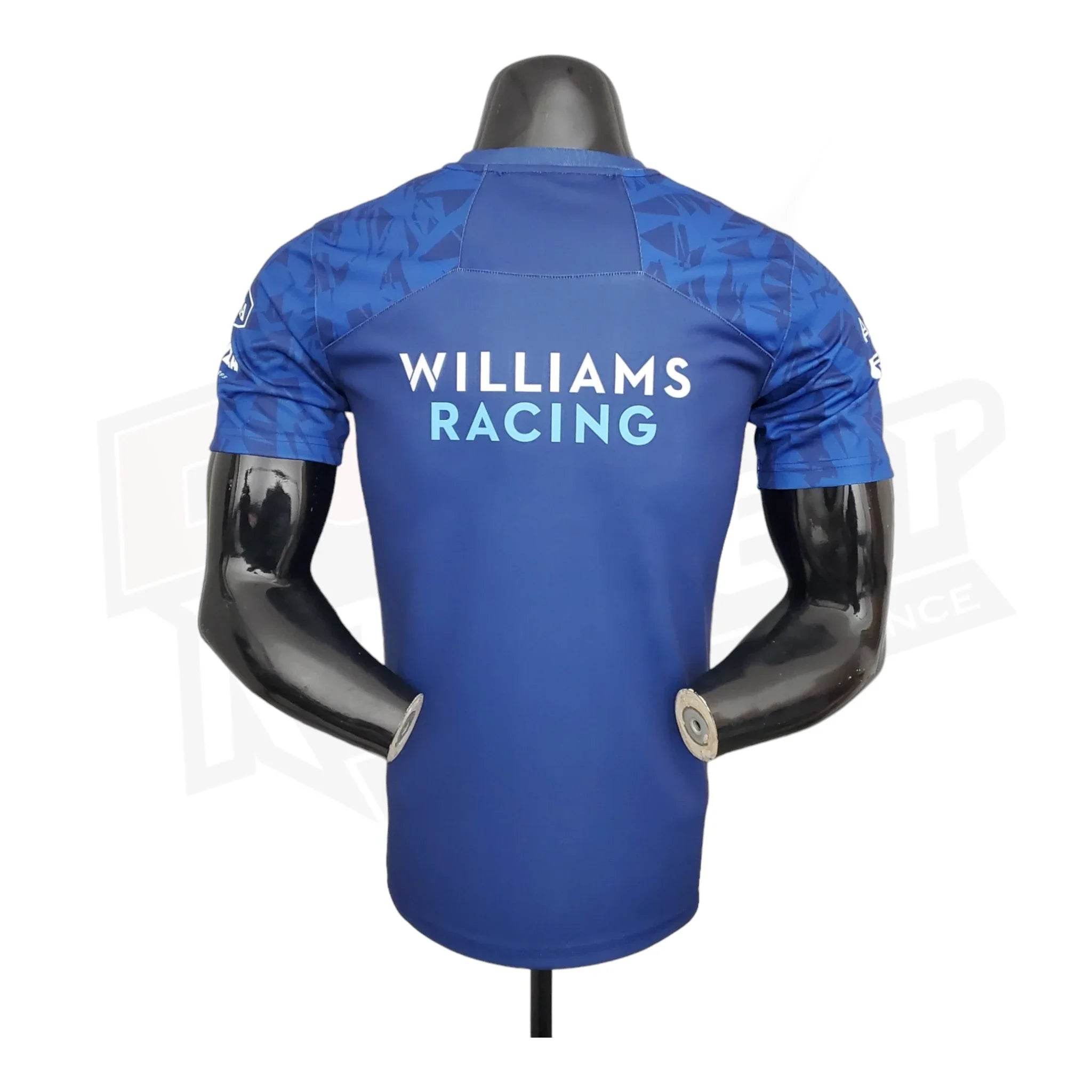 Williams Racing Formula One T-Shirt - Dash Racegear Store