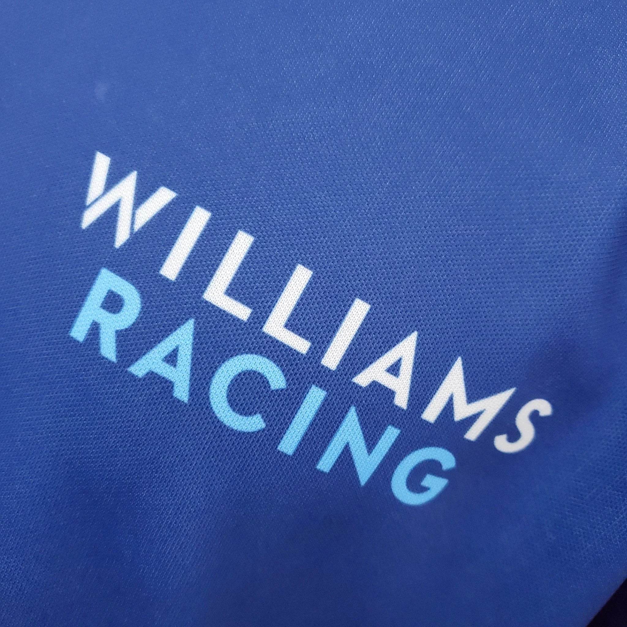 Williams Racing Formula One T-Shirt - Dash Racegear Store