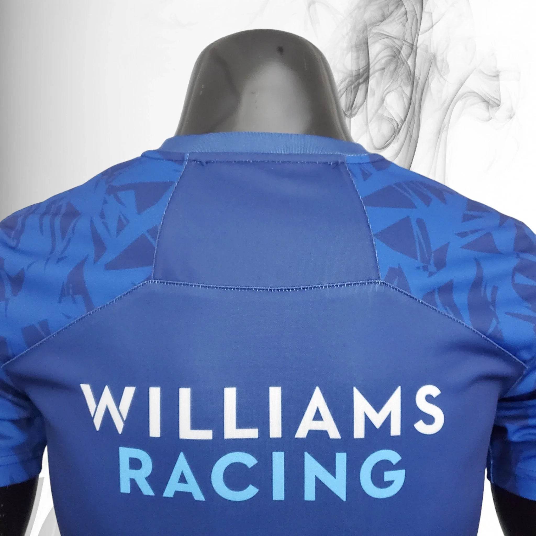 Williams Racing Formula One T-Shirt - Dash Racegear Store