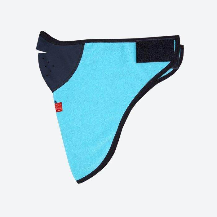 Windproof facemask GORE-TEX INFINIUM™ WINDSTOPPER® - Dash Racegear Store