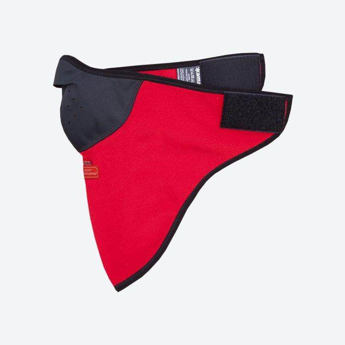 Windproof facemask GORE-TEX INFINIUM™ WINDSTOPPER® - Dash Racegear Store