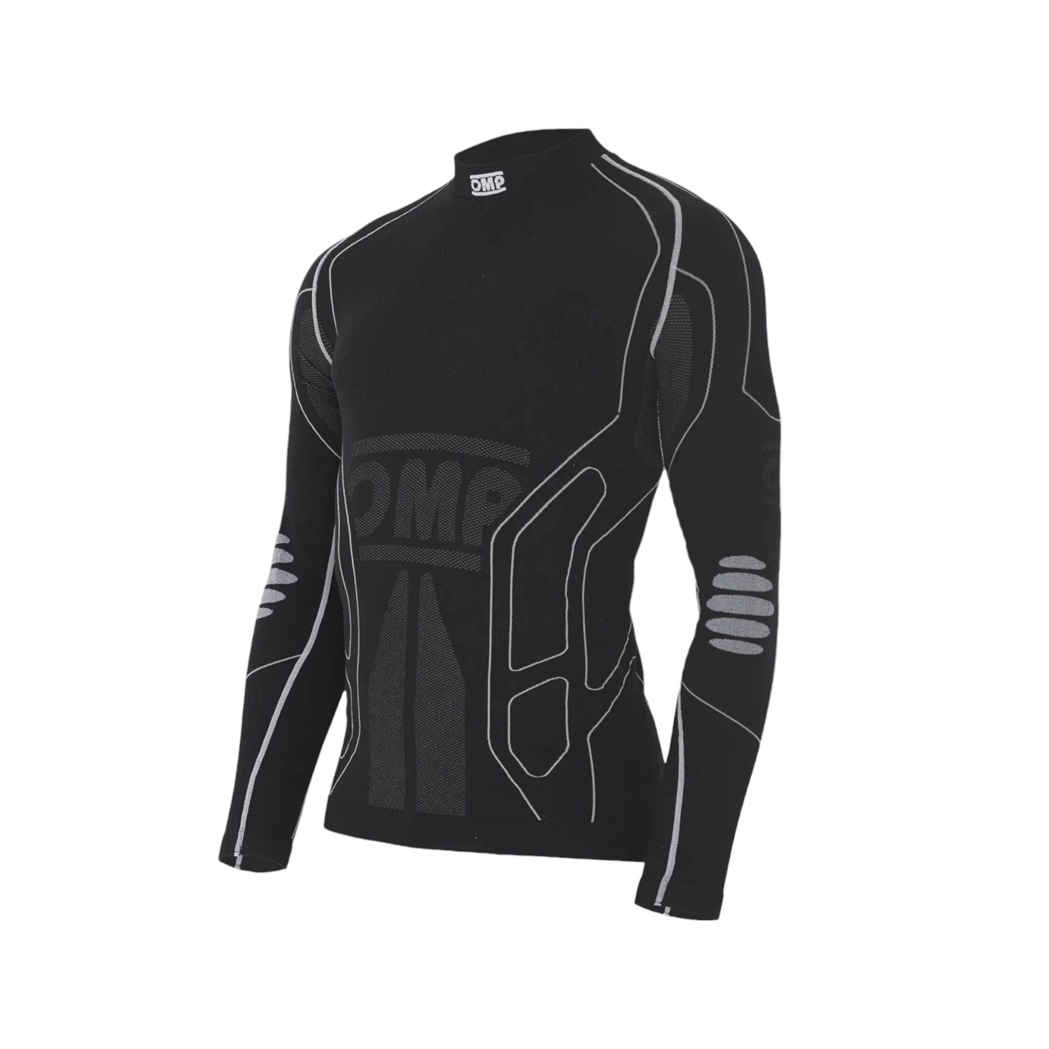 Winter Undersuit Top - Dash Racegear Store