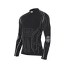 Winter Undersuit Top - Dash Racegear Store