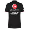 Women’s Fitted Polo Haas F1 Team - Dash Racegear Store
