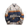 Women's Retro Street Racing Jacket - Dash Racegear Store