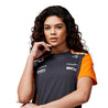 Womens Official Teamwear Set Up T-Shirt Formula 1 - Dash Racegear Store