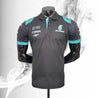 Yamaha Formula One Racing Polo Shirt - Dash Racegear Store