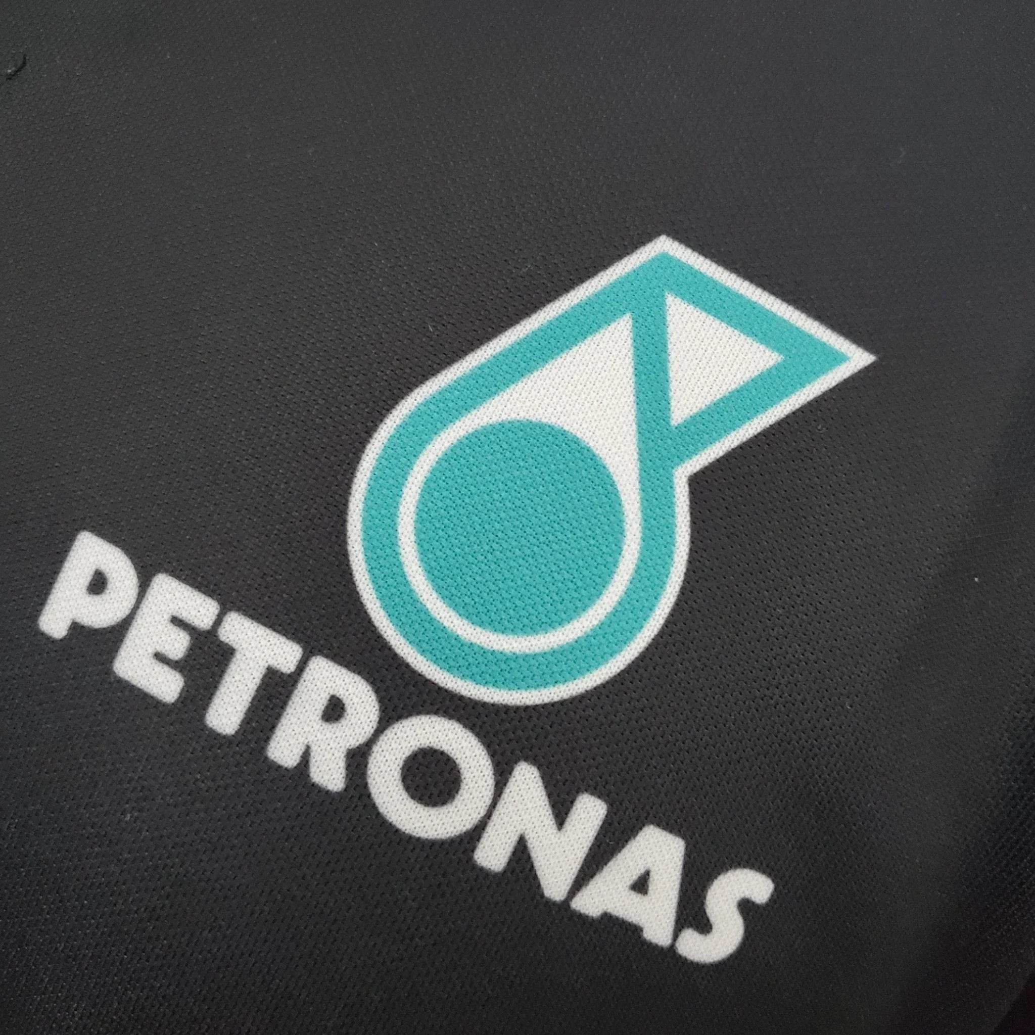 Yamaha Formula One Racing Polo Shirt