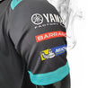 Yamaha Formula One Racing Polo Shirt - Dash Racegear Store