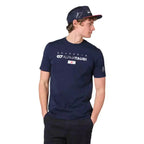 MEN Yuki Tsunoda Driver T-Shirt