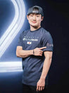MEN Yuki Tsunoda Driver T-Shirt - Dash Racegear Store