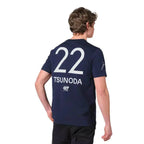 MEN Yuki Tsunoda Driver T-Shirt