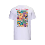 MEN Yuki Tsunoda Japanese GP T-Shirt