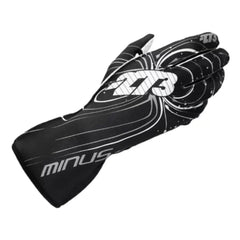 ZERO Black/Silver/White