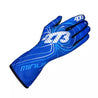 ZERO EVO Blue/White/Cyan - Dash Racegear Store