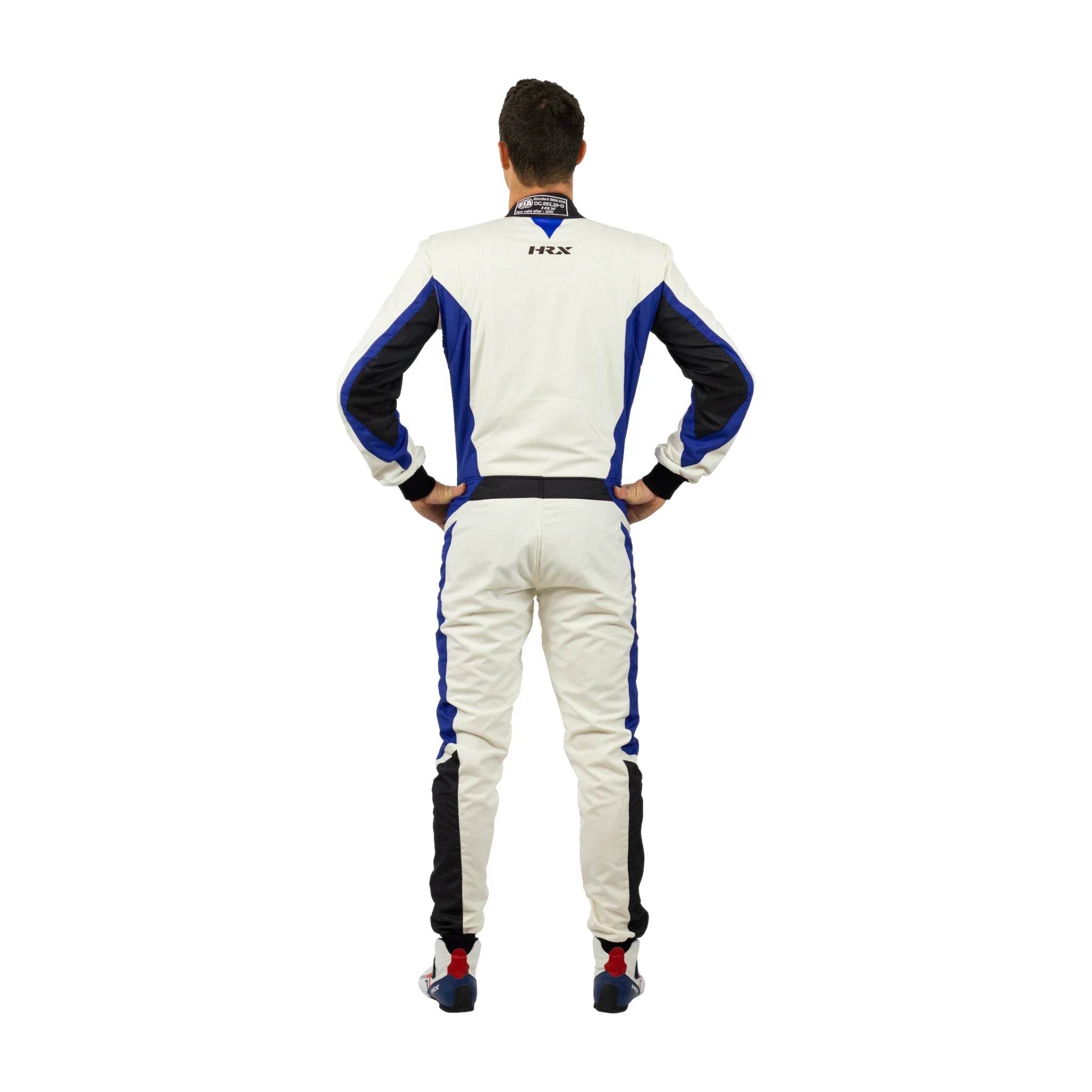 HRX ZERO ICON PLUS GET - Dash Racegear Store