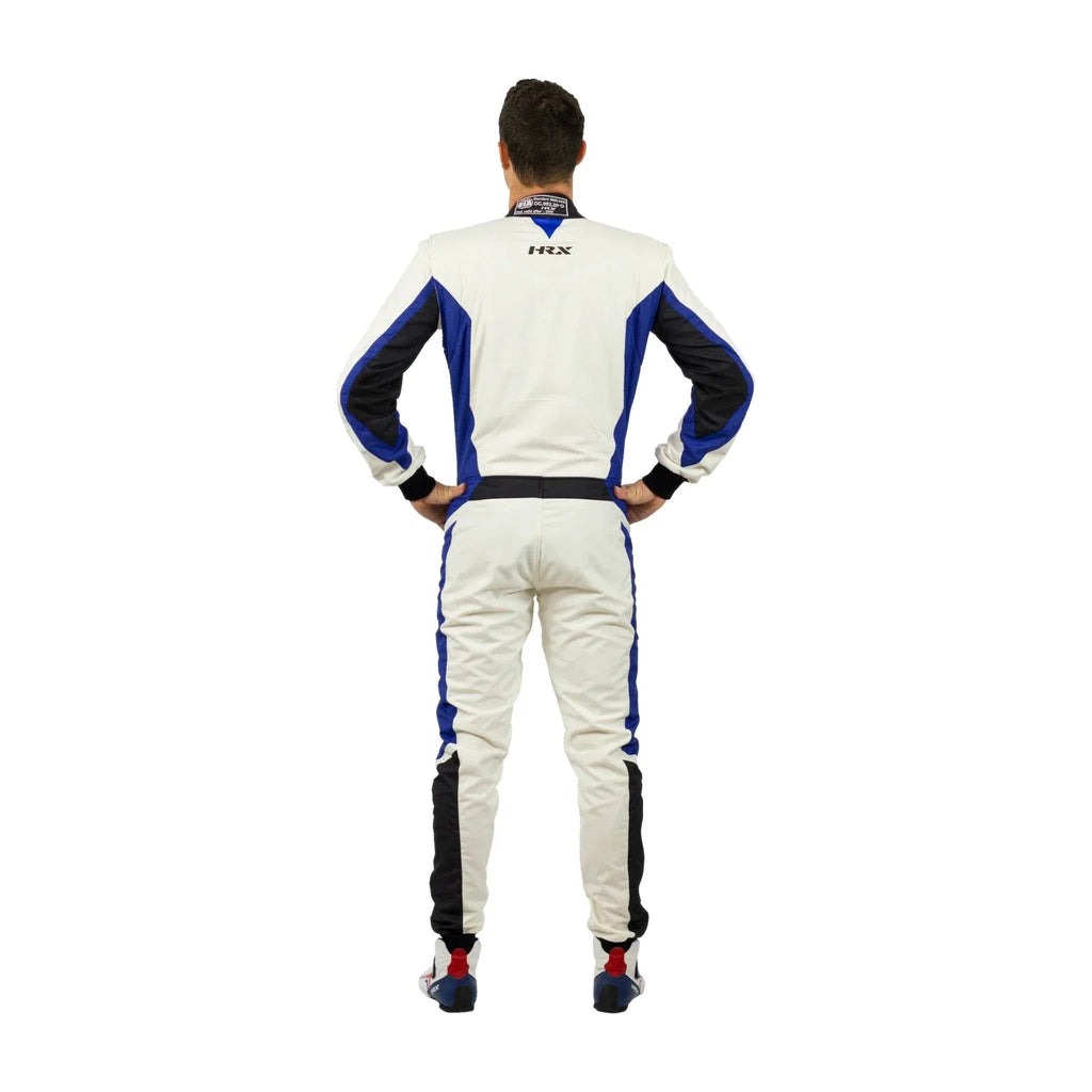 HRX ZERO ICON PLUS GET