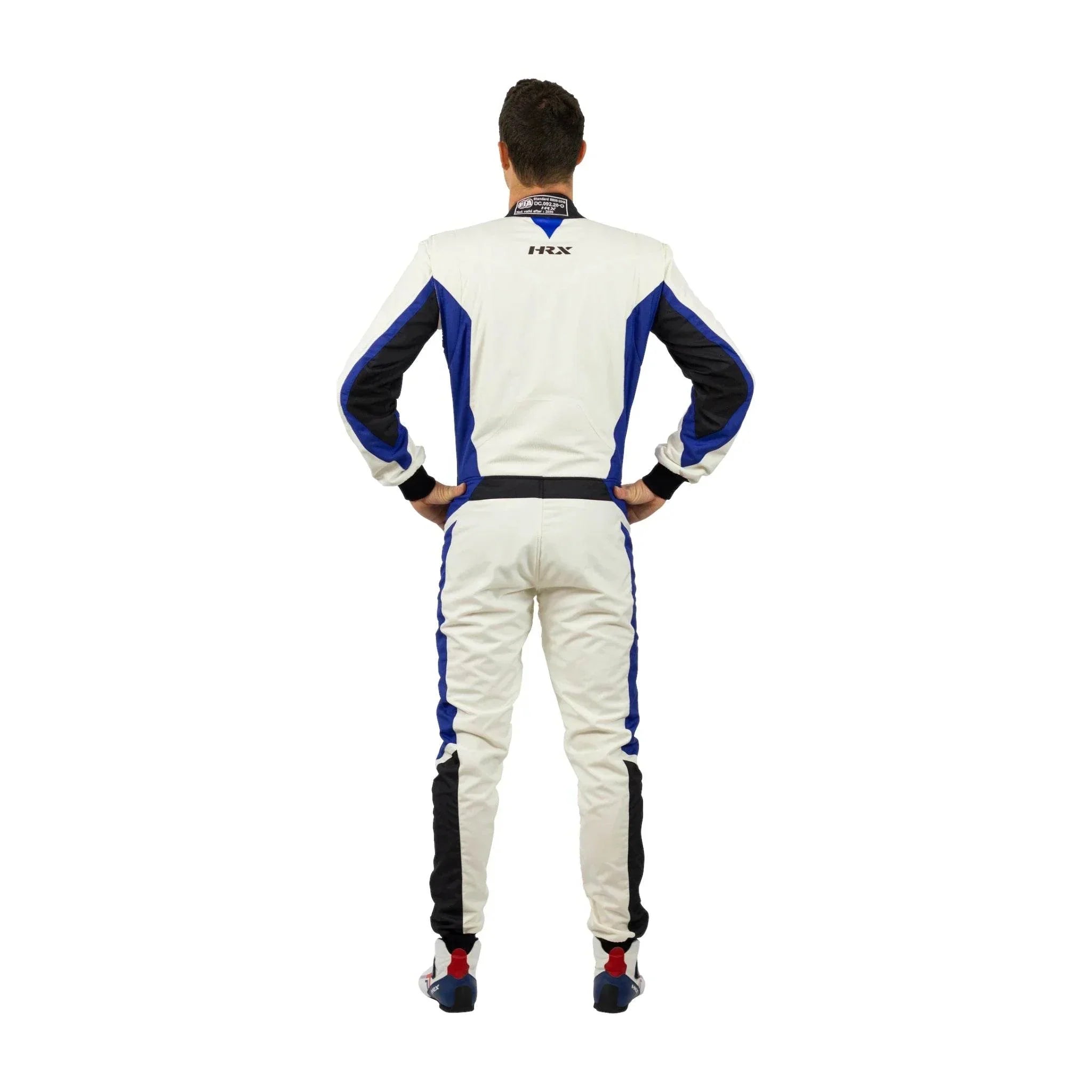 HRX ZERO ICON PLUS GET