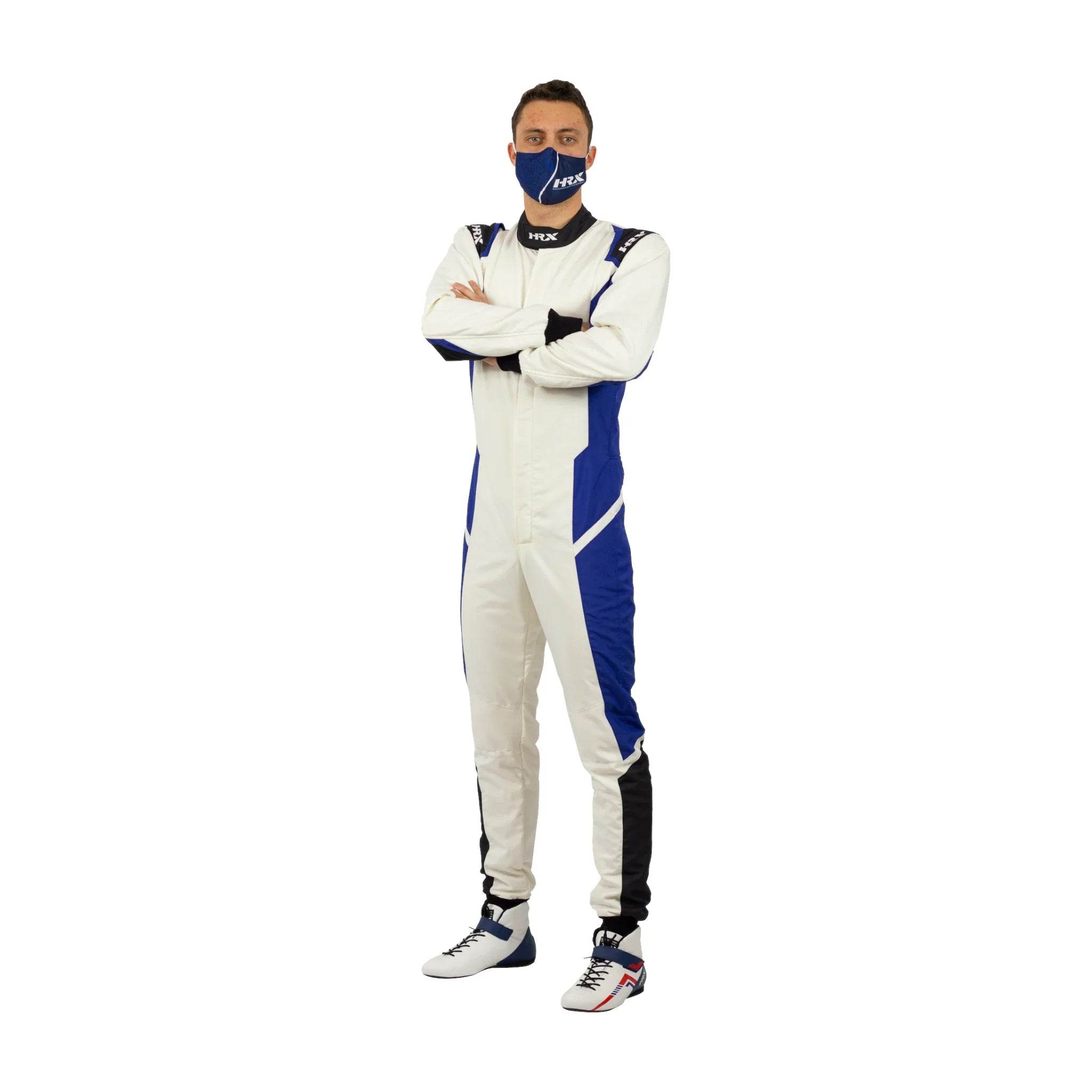 HRX ZERO ICON PLUS GET - Dash Racegear Store