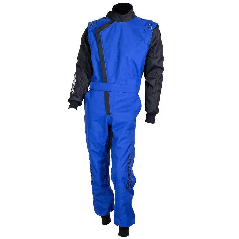 ZK-40 Race Suit - Dash Racegear Store