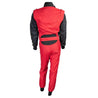 ZK-40 Race Suit - Dash Racegear Store