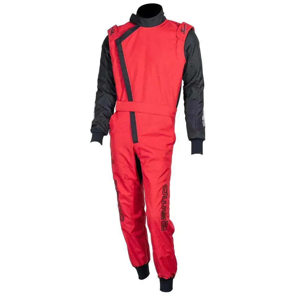 ZK-40 Race Suit - Dash Racegear Store