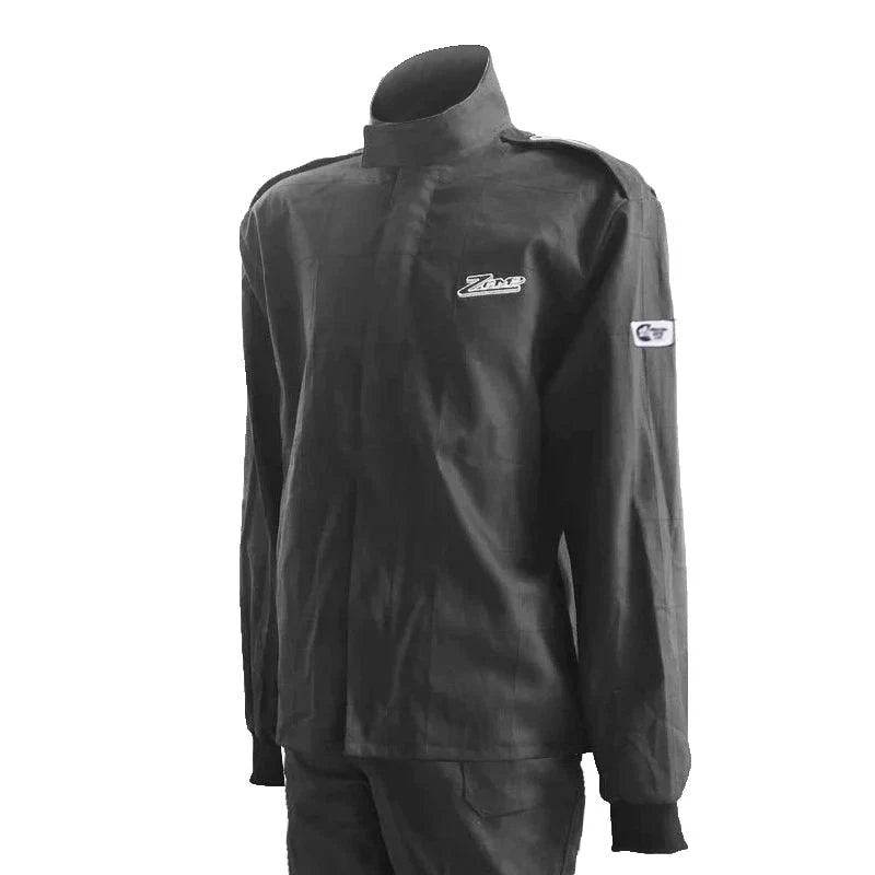 ZR-10 Race Jacket - Dash Racegear Store